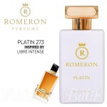 libre intense 273