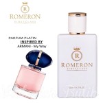 PERFUM MY WAY ROMERON 265
