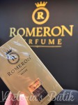 PERFUM VB ROMERON(słynny- wtorek)