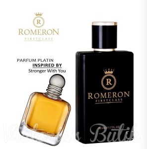 PERFUM STRONGER WITH YOU ROMERON 410