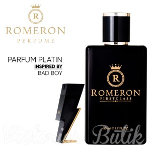 PERFUM Bed Boy ROMERON 413