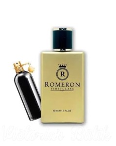 PERFUM ARABIAN TONKA ROMERON 527