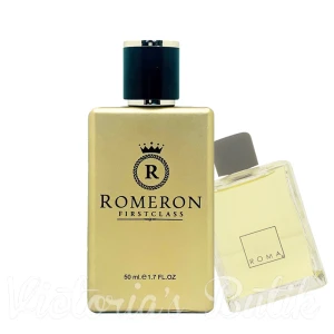 PERFUM Acqua ROMERON 530