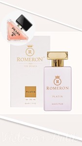 PERFUM PARADOX -205 ROMERON