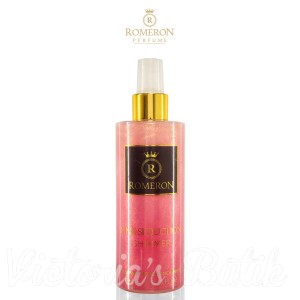 MGIEŁKA ZAPACHOWA ROMERON PINK SEDUCTION 