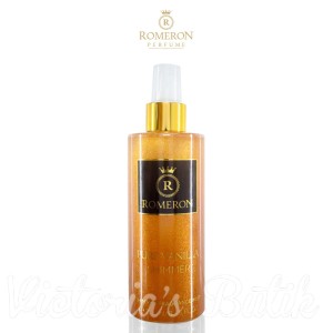 MGIEŁKA ZAPACHOWA ROMERON PURE VANILLA 