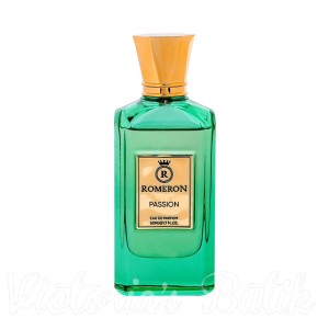 FEROMONY PERFUMY ROMERON PASSION UNISEX LIRA 