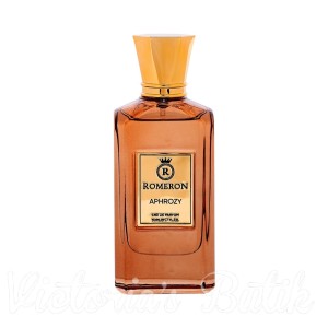 FEROMONY PERFUMY ROMERON APHROZY UNISEX CASSIOPEA 
