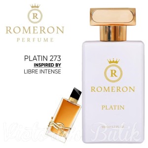 libre intense 273