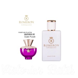 PERFUMY ROMERON 272 DYLAN PURPLE