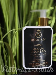 BALSAM ROMERON WTOREK 