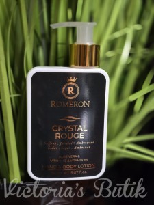 BALSAM ROMERON BACCARAT