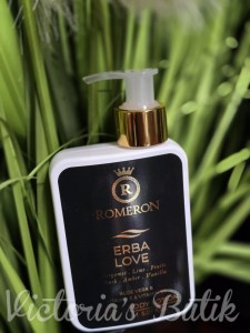 BALSAM ROMERON ERBA