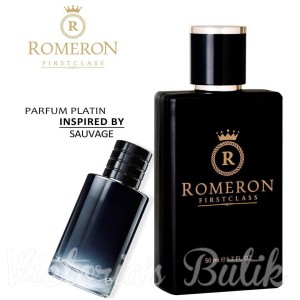 PERFUM SAUVAGE ROMERON 315