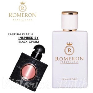 PERFUM BLACK OPIUM ROMERON 261
