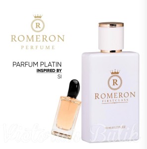 PERFUM Si ROMERON 239